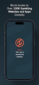 block betting apps|‎Gamban on the App Store.